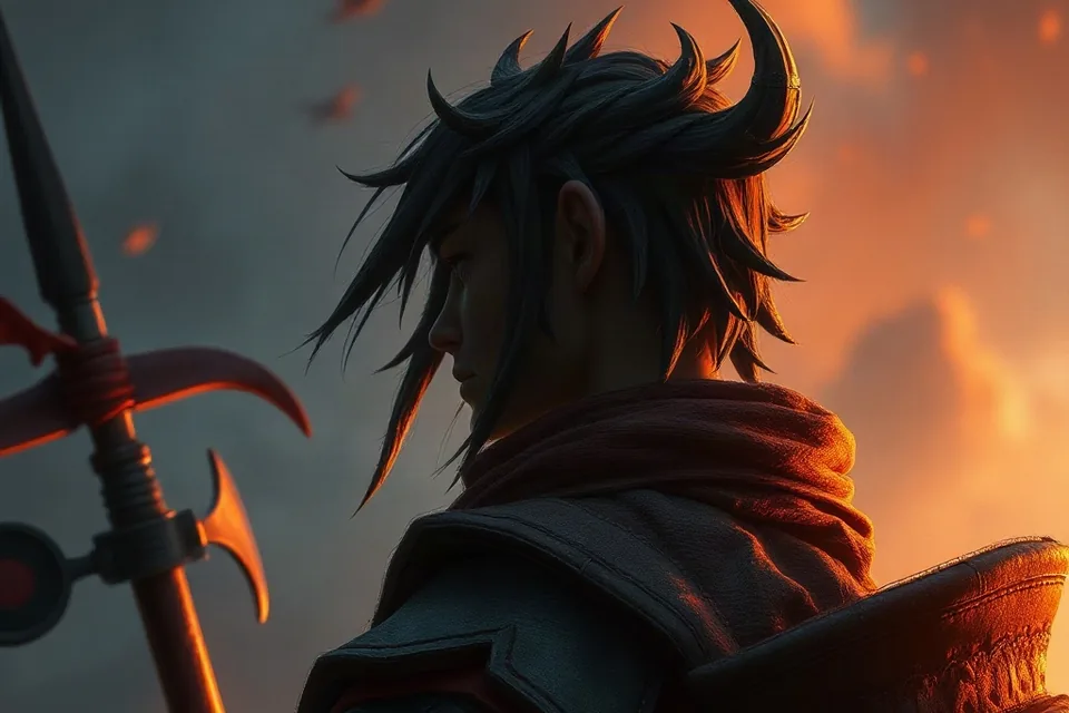 Artwork for Dota 2