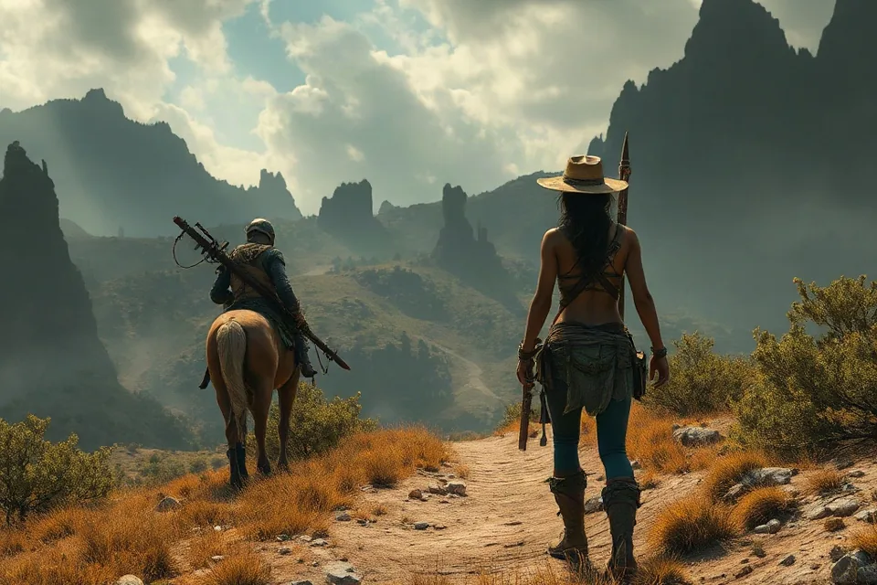 Artwork for Horizon Forbidden West